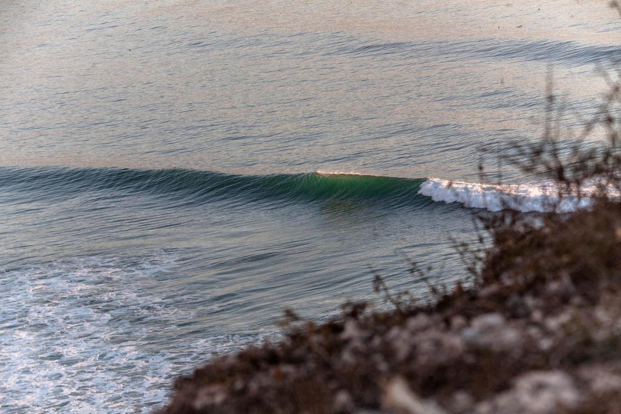 依索安Surf Break Morocco住宿加早餐旅馆 外观 照片